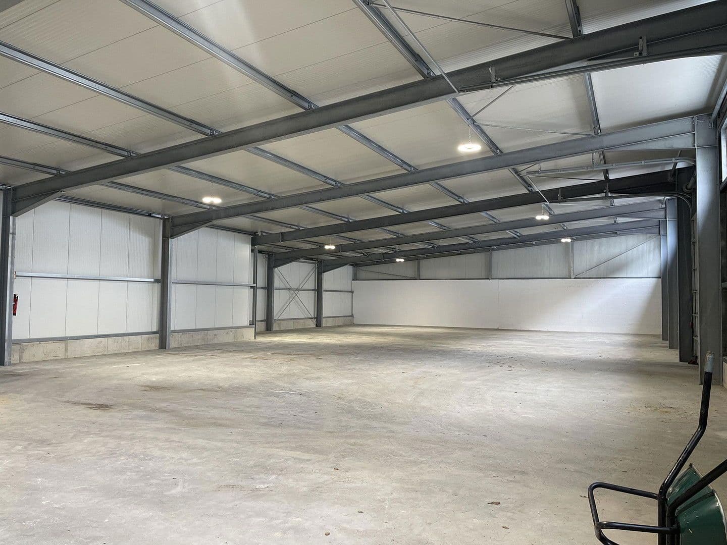 Prenájom nebytového priestoru 930 m², Lauterbachstraße 89, Eggenfelden, Bavorsko Prenájom nebytového priestoru 930 m², Lauterbachstraße 89, Eggenfelden, Bavorsko