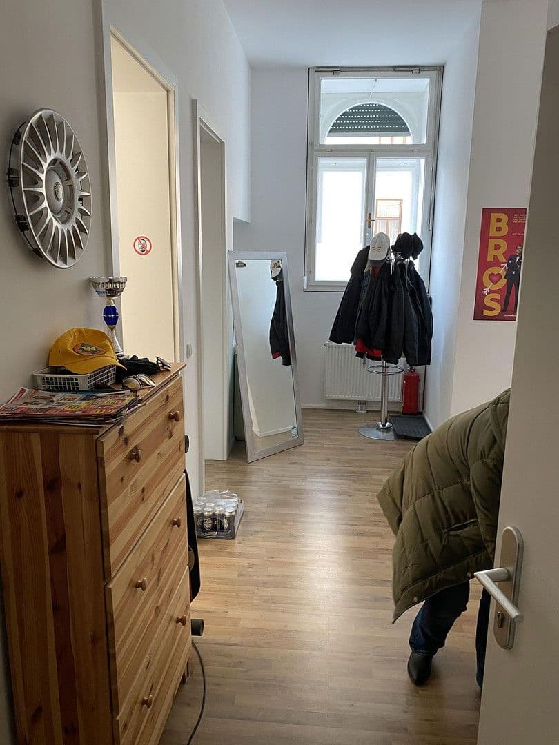 Prenájom bytu 3-izbový 60 m², Steyrergasse, Graz, Štajersko Prenájom bytu 3-izbový 60 m², Steyrergasse, Graz, Štajersko