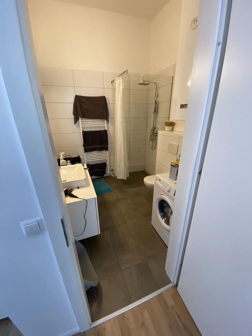 Prenájom bytu 3-izbový 60 m², Steyrergasse, Graz, Štajersko Prenájom bytu 3-izbový 60 m², Steyrergasse, Graz, Štajersko