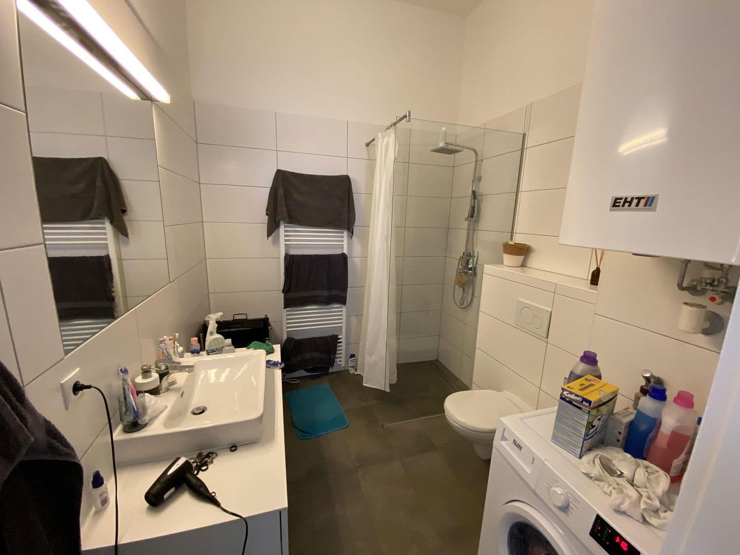 Prenájom bytu 3-izbový 60 m², Steyrergasse, Graz, Štajersko Prenájom bytu 3-izbový 60 m², Steyrergasse, Graz, Štajersko