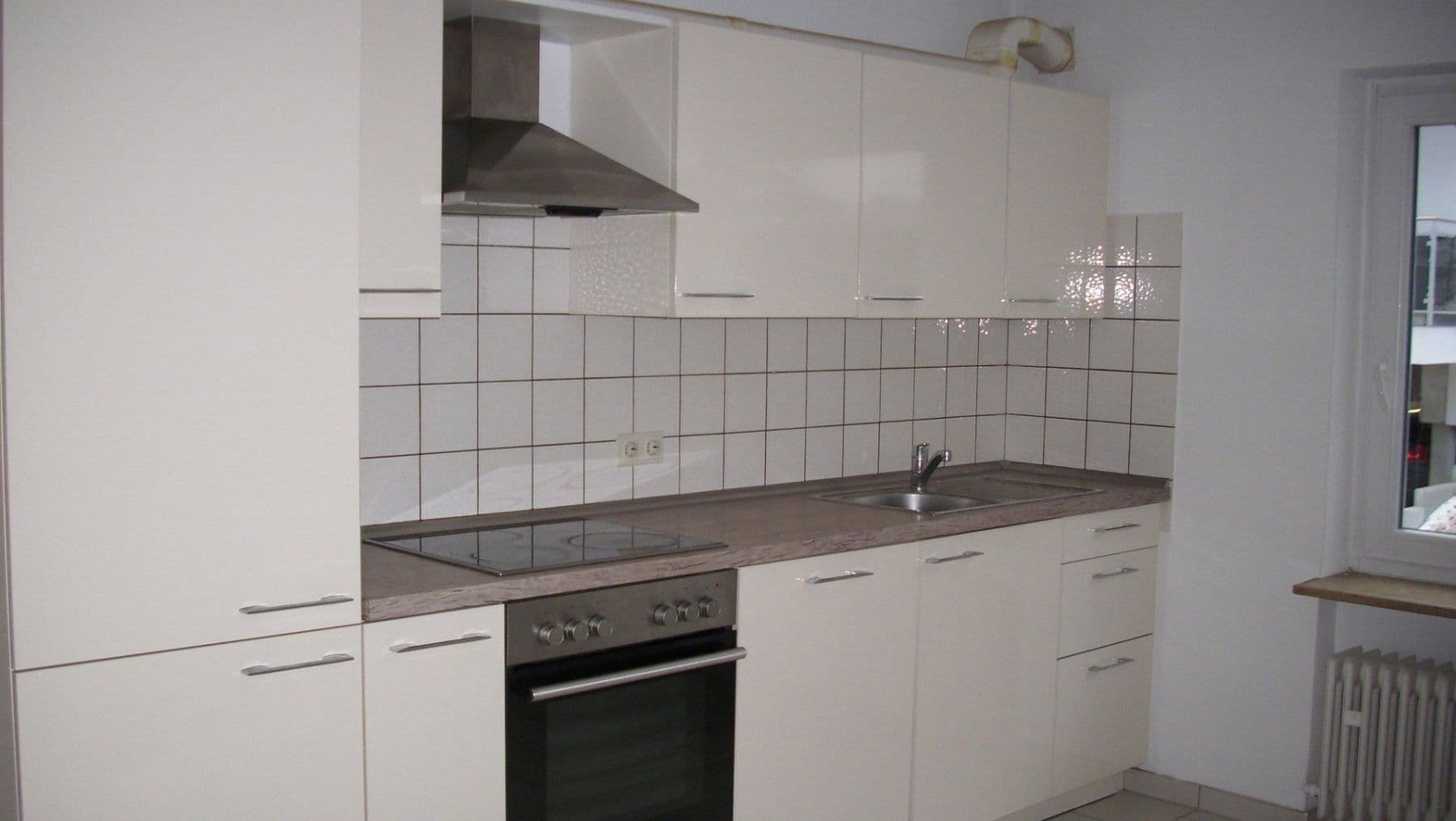 Prenájom bytu 4-izbový 124 m², Thüringer Str. 3, Straßberg, Bádensko-Wurttembersko Prenájom bytu 4-izbový 124 m², Thüringer Str. 3, Straßberg, Bádensko-Wurttembersko