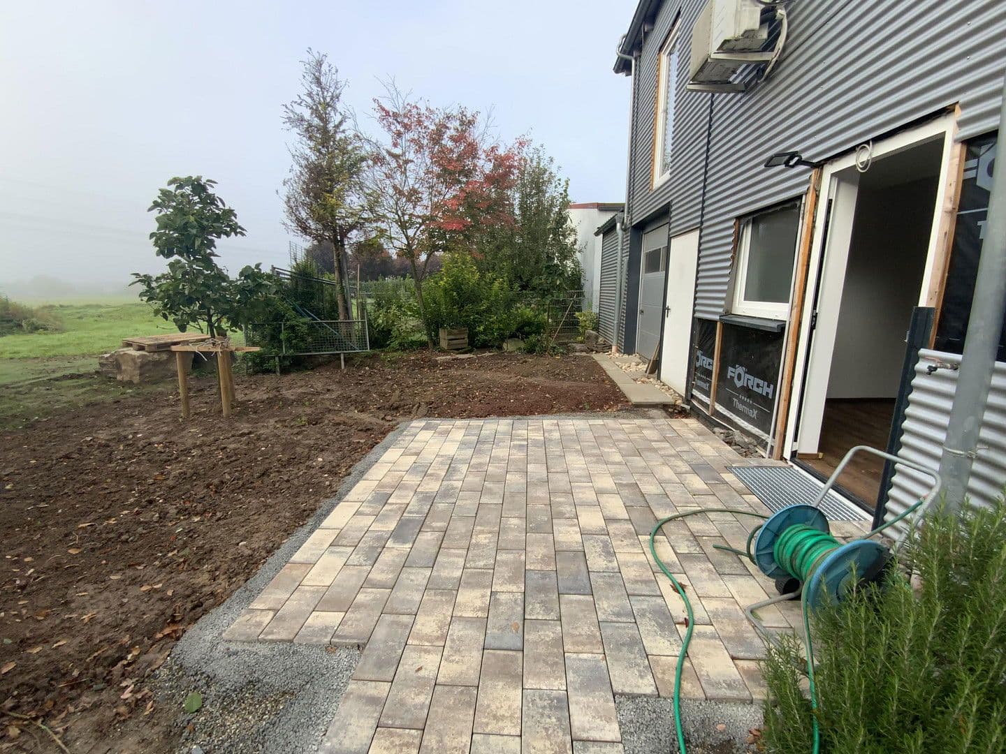 Prenájom kancelárie 60 m², Im Kressgraben 33, Untereisesheim, Bádensko-Wurttembersko Prenájom kancelárie 60 m², Im Kressgraben 33, Untereisesheim, Bádensko-Wurttembersko