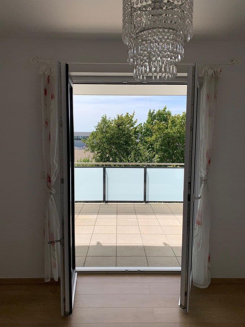 Predaj bytu 2-izbový 58 m², Frodshamstraße 1, Kelsterbach, Hesensko Predaj bytu 2-izbový 58 m², Frodshamstraße 1, Kelsterbach, Hesensko