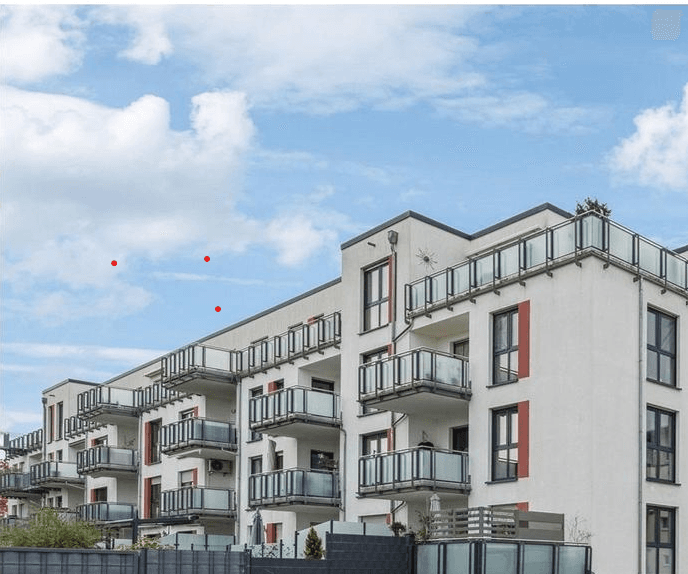 Predaj bytu 2-izbový 58 m², Frodshamstraße 1, Kelsterbach, Hesensko Predaj bytu 2-izbový 58 m², Frodshamstraße 1, Kelsterbach, Hesensko