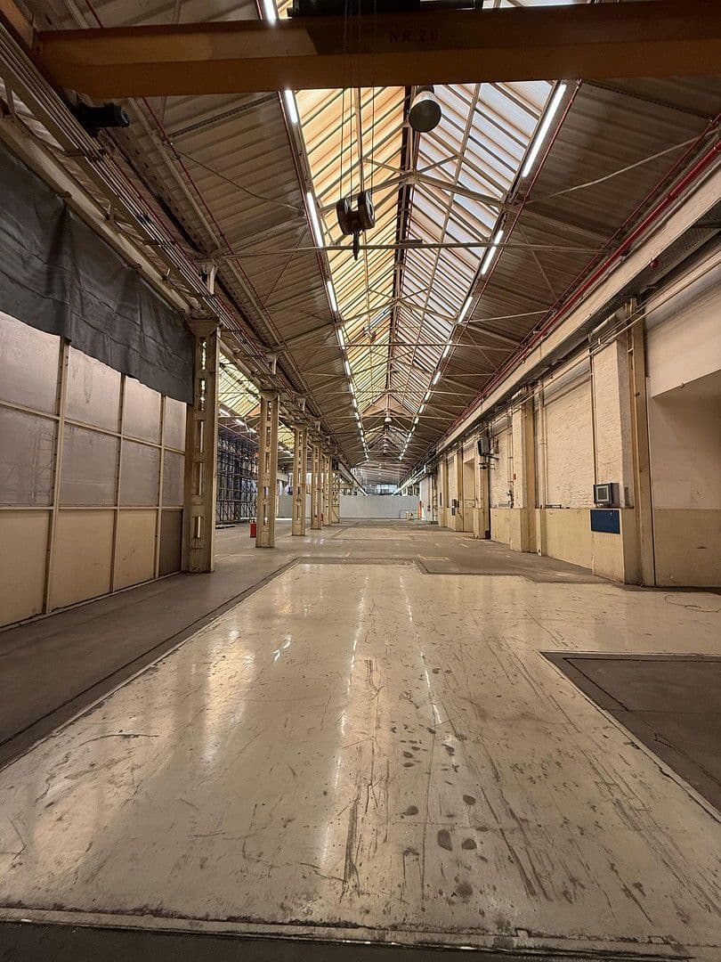 Prenájom nebytového priestoru 2.600 m², Magdeburgerstrasse 37, Gelsenkirchen, Severné Porýnie - Westfálsko Prenájom nebytového priestoru 2.600 m², Magdeburgerstrasse 37, Gelsenkirchen, Severné Porýnie - Westfálsko