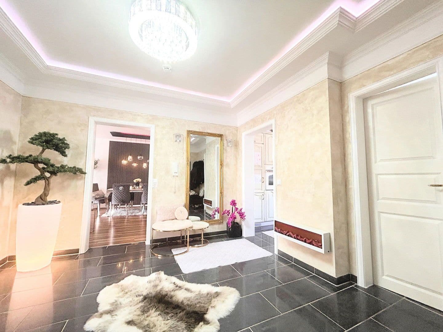 Predaj bytu 3-izbový 101 m², Obersontheim, Bádensko-Wurttembersko Predaj bytu 3-izbový 101 m², Obersontheim, Bádensko-Wurttembersko