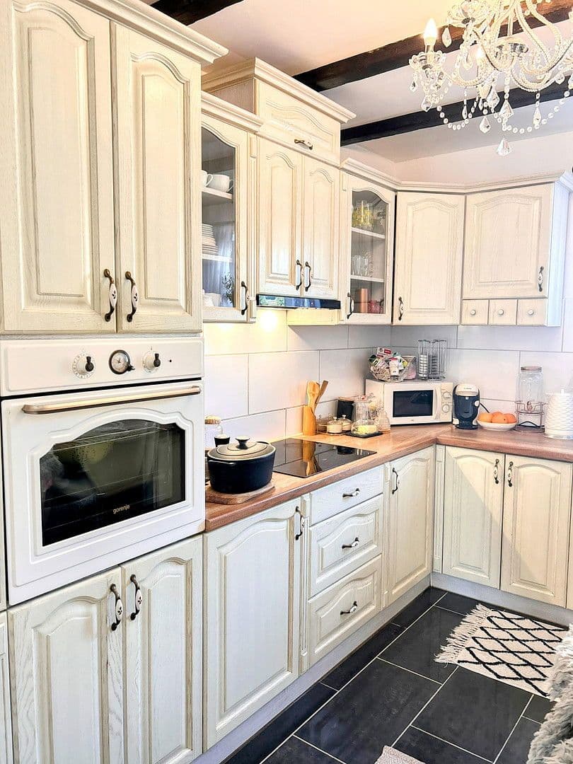 Predaj bytu 3-izbový 101 m², Obersontheim, Bádensko-Wurttembersko Predaj bytu 3-izbový 101 m², Obersontheim, Bádensko-Wurttembersko