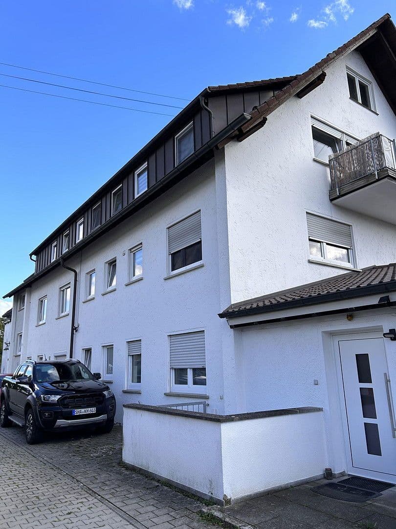 Predaj bytu 3-izbový 101 m², Obersontheim, Bádensko-Wurttembersko Predaj bytu 3-izbový 101 m², Obersontheim, Bádensko-Wurttembersko
