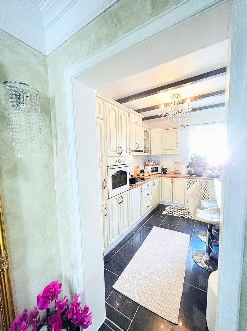 Predaj bytu 3-izbový 101 m², Obersontheim, Bádensko-Wurttembersko Predaj bytu 3-izbový 101 m², Obersontheim, Bádensko-Wurttembersko