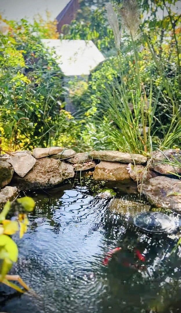 Predaj bytu 3-izbový 101 m², Obersontheim, Bádensko-Wurttembersko Predaj bytu 3-izbový 101 m², Obersontheim, Bádensko-Wurttembersko