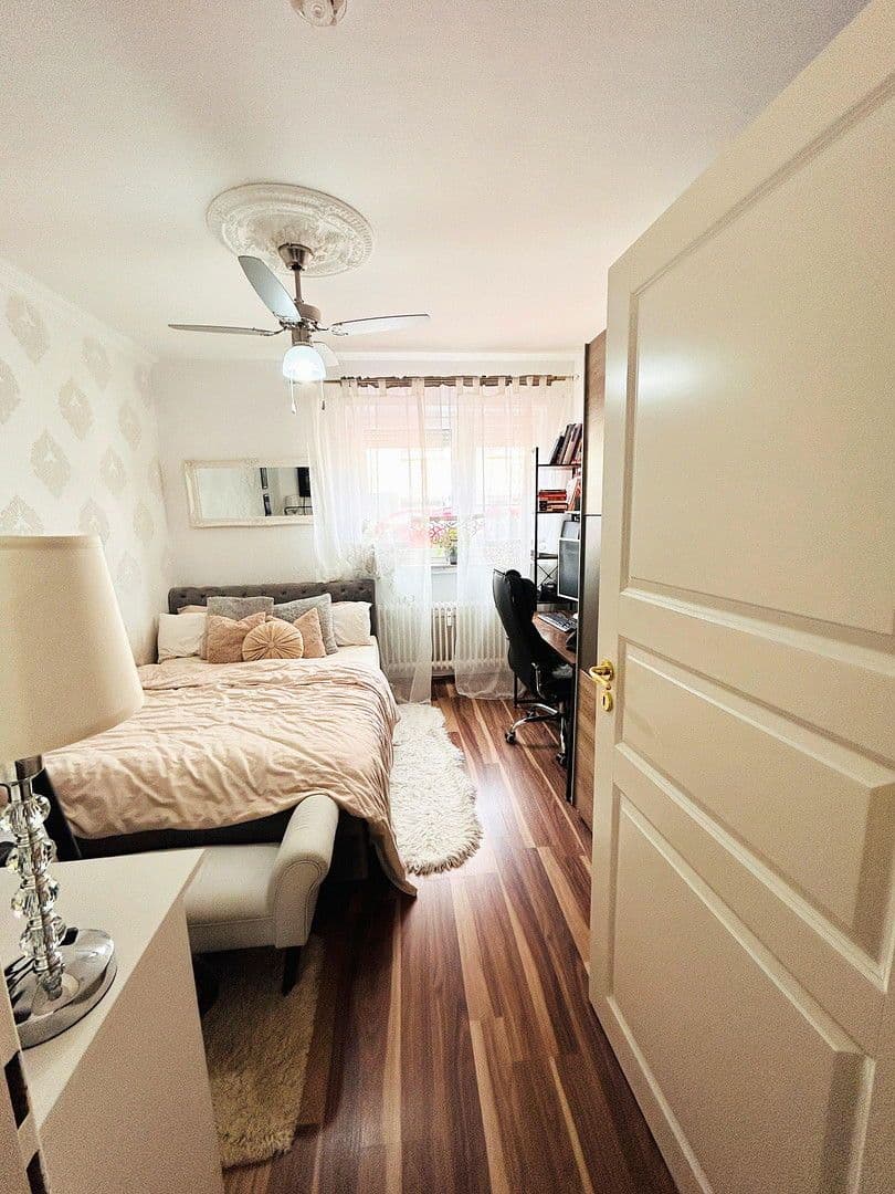 Predaj bytu 3-izbový 101 m², Obersontheim, Bádensko-Wurttembersko Predaj bytu 3-izbový 101 m², Obersontheim, Bádensko-Wurttembersko