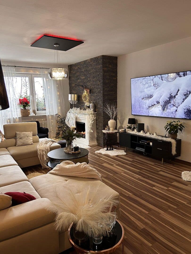 Predaj bytu 3-izbový 101 m², Obersontheim, Bádensko-Wurttembersko Predaj bytu 3-izbový 101 m², Obersontheim, Bádensko-Wurttembersko