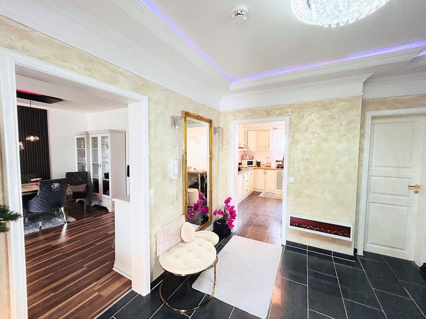 Predaj bytu 3-izbový 101 m², Obersontheim, Bádensko-Wurttembersko Predaj bytu 3-izbový 101 m², Obersontheim, Bádensko-Wurttembersko