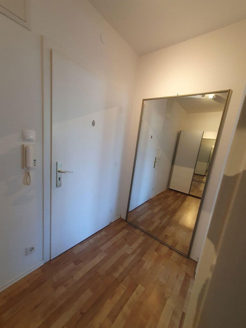 Predaj bytu 1-izbový 35 m², Kathenkoppel 26, Hamburg, Hamburg Predaj bytu 1-izbový 35 m², Kathenkoppel 26, Hamburg, Hamburg