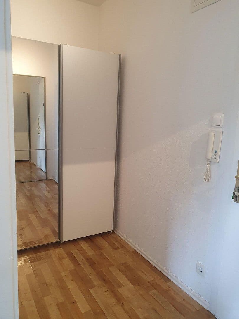 Predaj bytu 1-izbový 35 m², Kathenkoppel 26, Hamburg, Hamburg Predaj bytu 1-izbový 35 m², Kathenkoppel 26, Hamburg, Hamburg