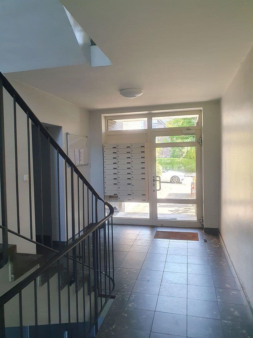 Predaj bytu 1-izbový 35 m², Kathenkoppel 26, Hamburg, Hamburg Predaj bytu 1-izbový 35 m², Kathenkoppel 26, Hamburg, Hamburg