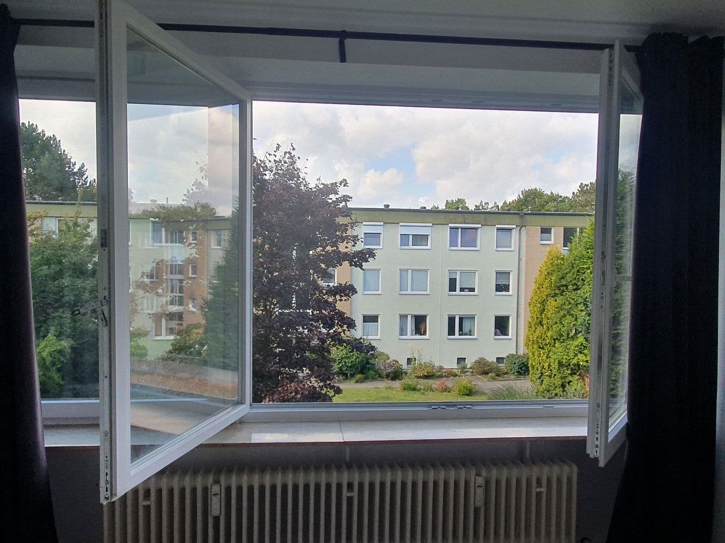 Predaj bytu 1-izbový 35 m², Kathenkoppel 26, Hamburg, Hamburg Predaj bytu 1-izbový 35 m², Kathenkoppel 26, Hamburg, Hamburg