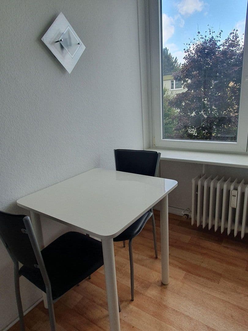 Predaj bytu 1-izbový 35 m², Kathenkoppel 26, Hamburg, Hamburg Predaj bytu 1-izbový 35 m², Kathenkoppel 26, Hamburg, Hamburg