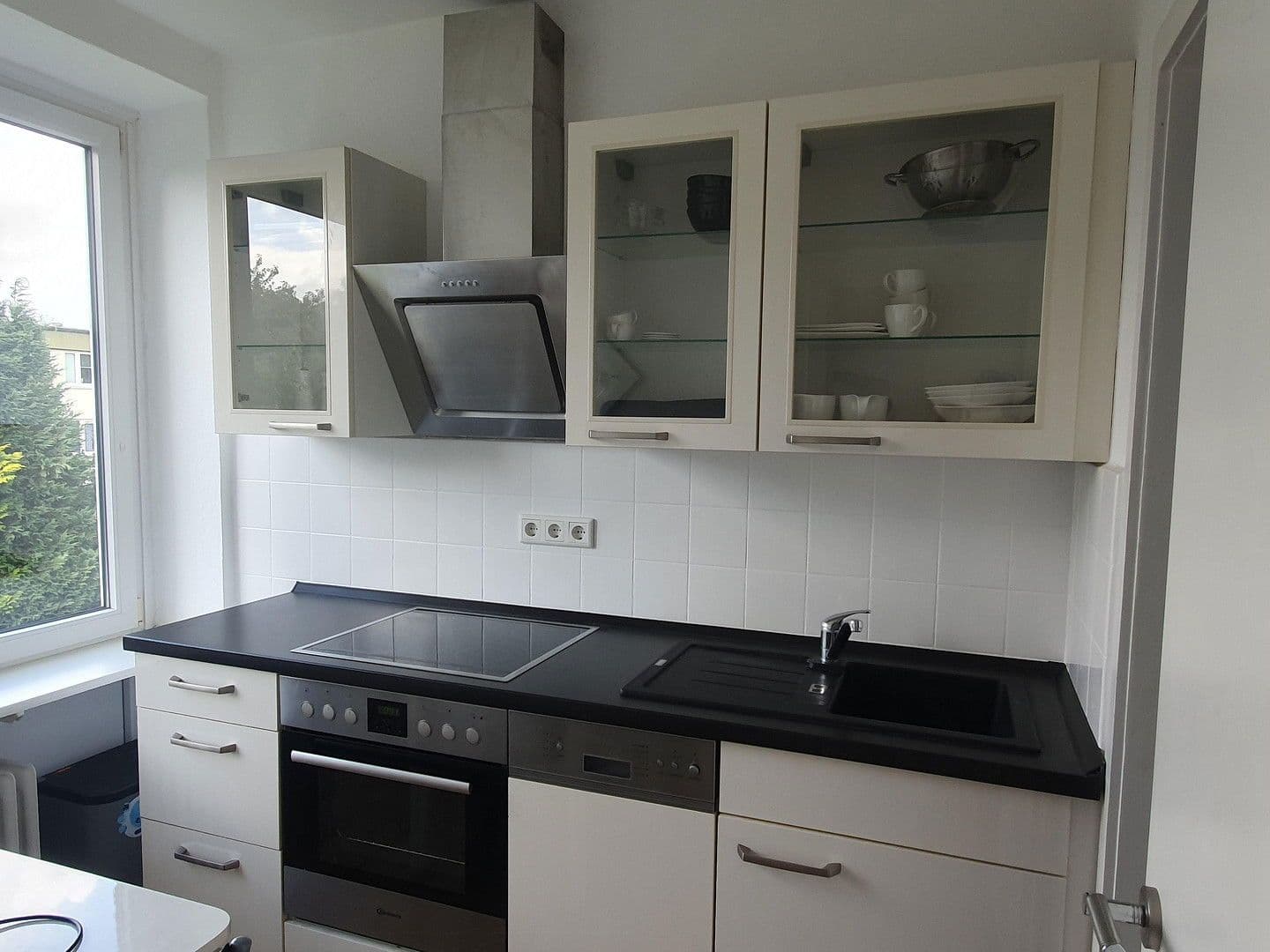 Predaj bytu 1-izbový 35 m², Kathenkoppel 26, Hamburg, Hamburg Predaj bytu 1-izbový 35 m², Kathenkoppel 26, Hamburg, Hamburg