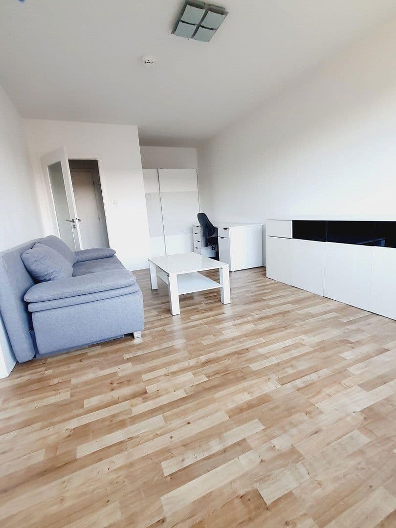 Predaj bytu 1-izbový 35 m², Kathenkoppel 26, Hamburg, Hamburg Predaj bytu 1-izbový 35 m², Kathenkoppel 26, Hamburg, Hamburg