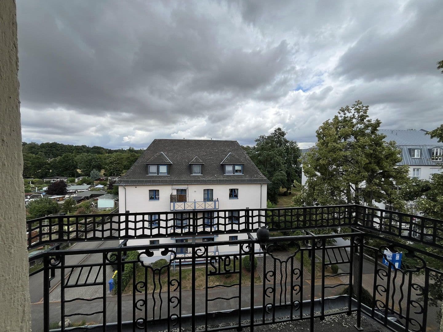 Prenájom bytu 3-izbový 79 m², Thomas-Mann-Straße 13, Zwickau, Sasko Prenájom bytu 3-izbový 79 m², Thomas-Mann-Straße 13, Zwickau, Sasko