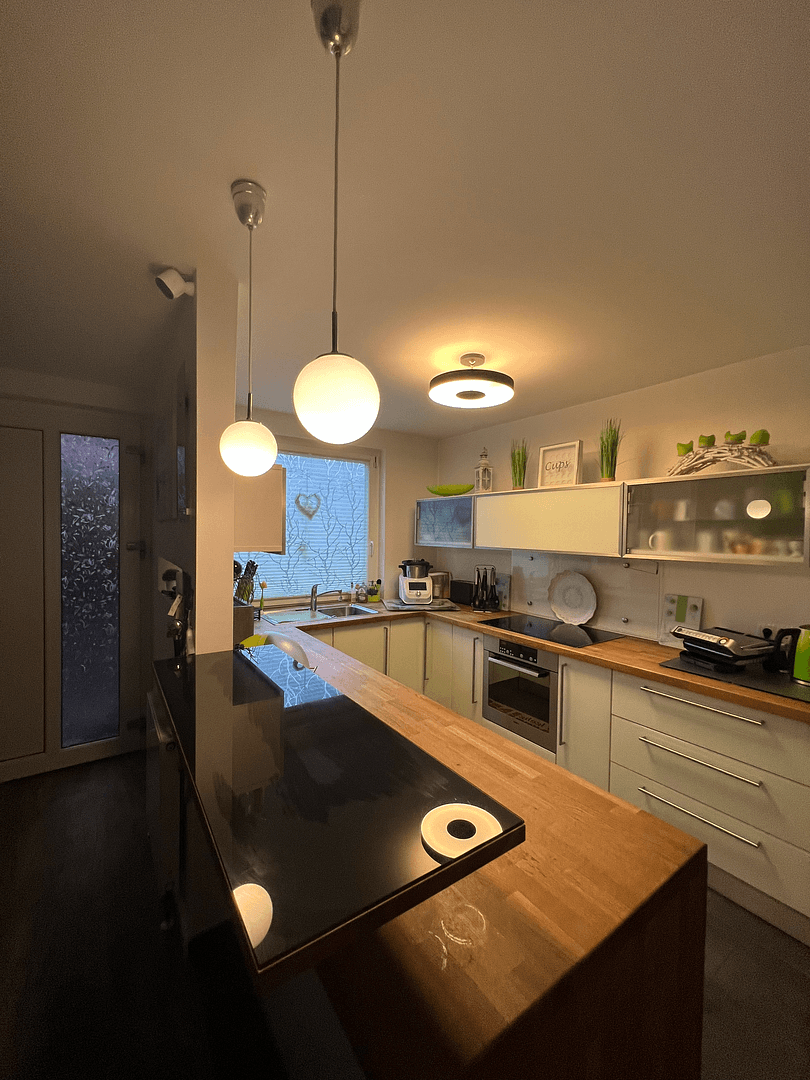 Predaj domu 100 m², pozemek 322 m², Norderstedt, Šlezvicko-Holštajnsko Predaj domu 100 m², pozemek 322 m², Norderstedt, Šlezvicko-Holštajnsko