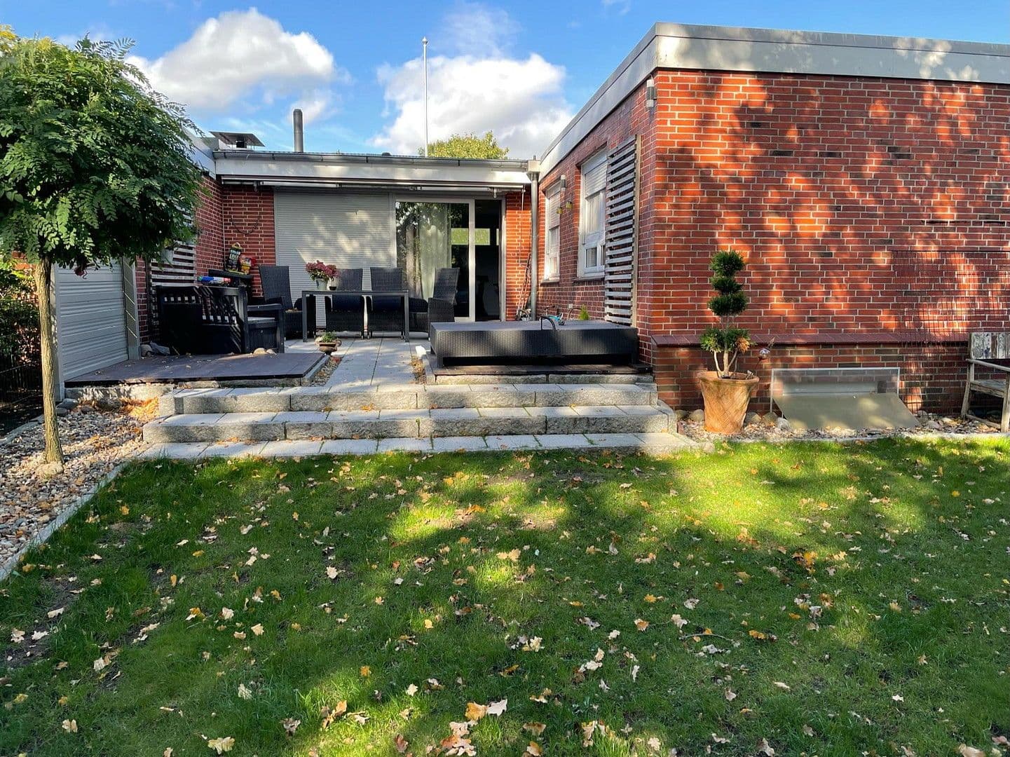 Predaj domu 100 m², pozemek 322 m², Norderstedt, Šlezvicko-Holštajnsko Predaj domu 100 m², pozemek 322 m², Norderstedt, Šlezvicko-Holštajnsko