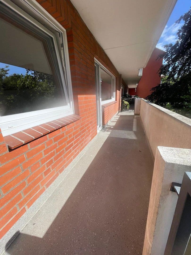 Prenájom bytu 2-izbový 51 m², Adolph-Schönfelder-Straße 31, Hamburg, Hamburg Prenájom bytu 2-izbový 51 m², Adolph-Schönfelder-Straße 31, Hamburg, Hamburg