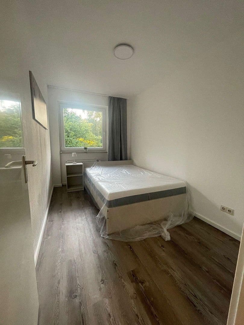 Prenájom bytu 2-izbový 51 m², Adolph-Schönfelder-Straße 31, Hamburg, Hamburg Prenájom bytu 2-izbový 51 m², Adolph-Schönfelder-Straße 31, Hamburg, Hamburg