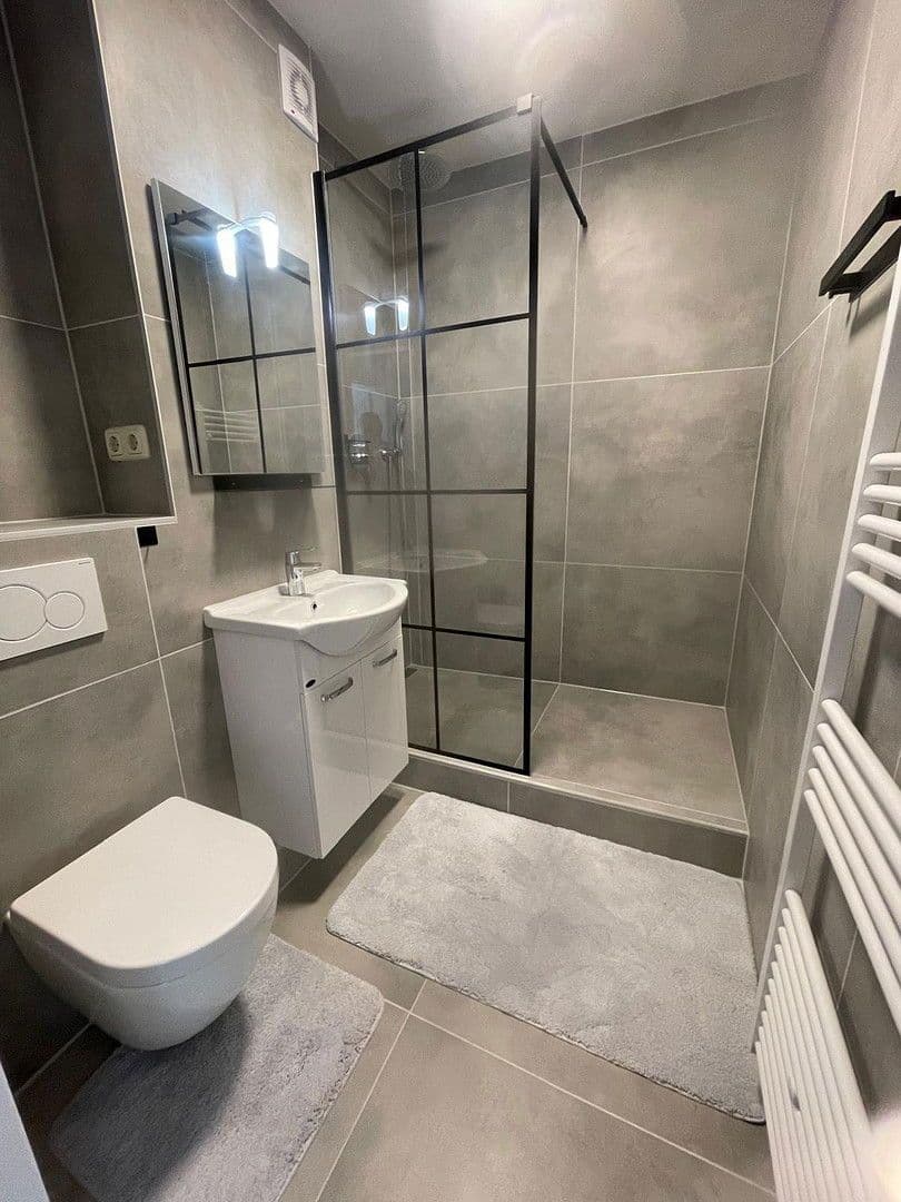 Prenájom bytu 2-izbový 51 m², Adolph-Schönfelder-Straße 31, Hamburg, Hamburg Prenájom bytu 2-izbový 51 m², Adolph-Schönfelder-Straße 31, Hamburg, Hamburg