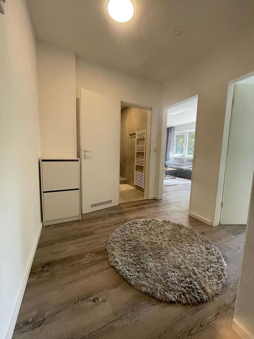 Prenájom bytu 2-izbový 51 m², Adolph-Schönfelder-Straße 31, Hamburg, Hamburg Prenájom bytu 2-izbový 51 m², Adolph-Schönfelder-Straße 31, Hamburg, Hamburg