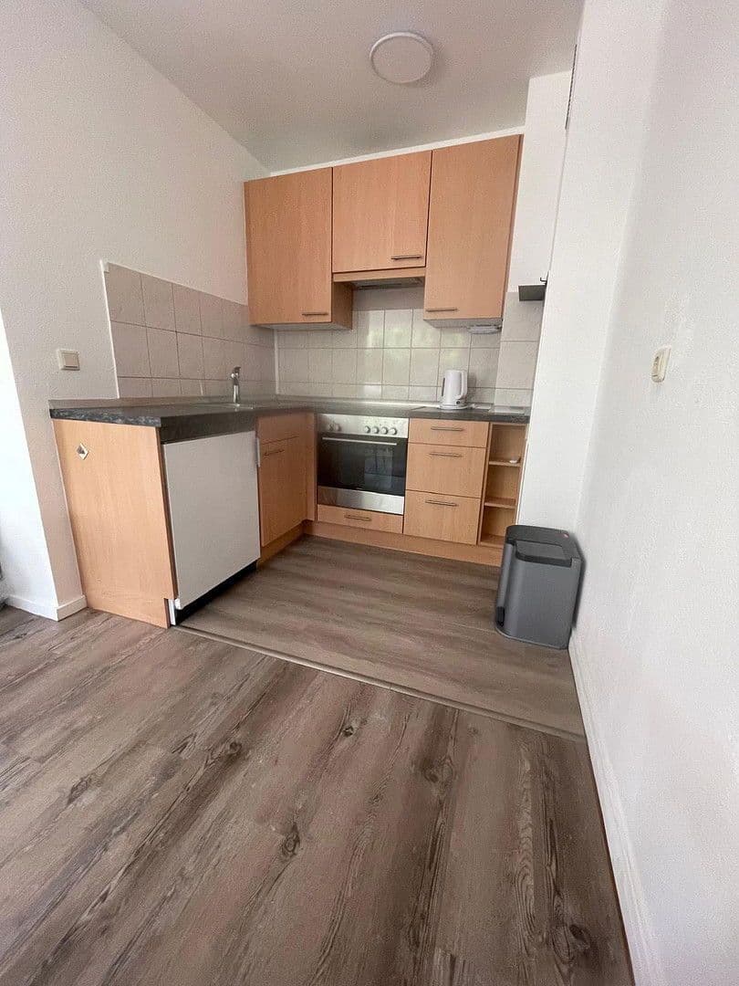 Prenájom bytu 2-izbový 51 m², Adolph-Schönfelder-Straße 31, Hamburg, Hamburg Prenájom bytu 2-izbový 51 m², Adolph-Schönfelder-Straße 31, Hamburg, Hamburg