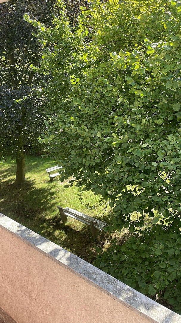 Prenájom bytu 2-izbový 51 m², Adolph-Schönfelder-Straße 31, Hamburg, Hamburg Prenájom bytu 2-izbový 51 m², Adolph-Schönfelder-Straße 31, Hamburg, Hamburg