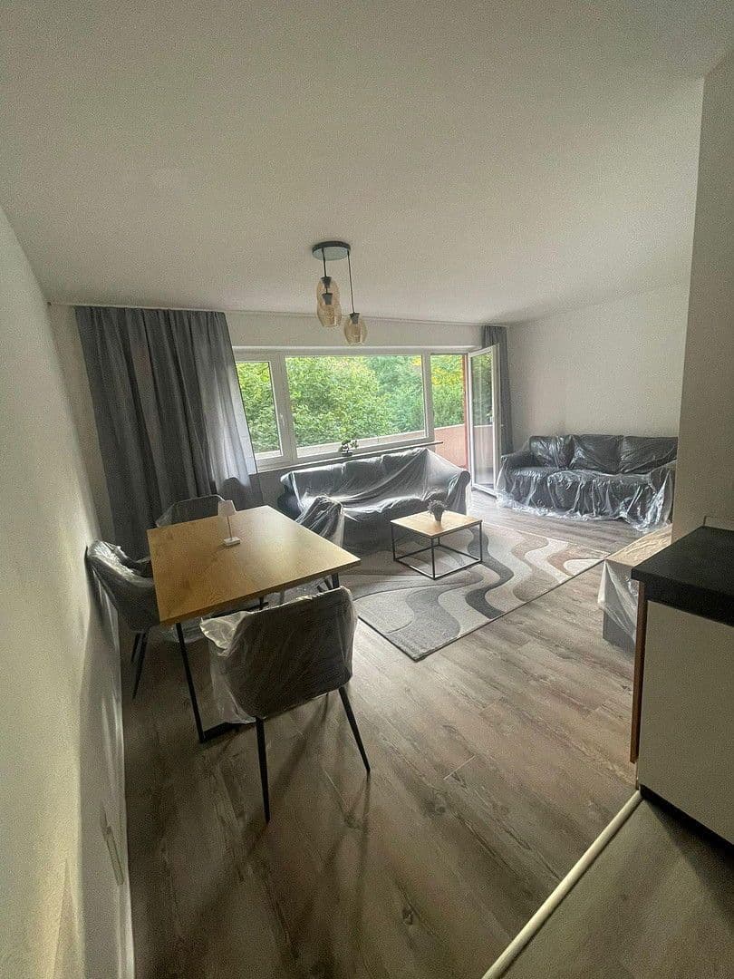 Prenájom bytu 2-izbový 51 m², Adolph-Schönfelder-Straße 31, Hamburg, Hamburg Prenájom bytu 2-izbový 51 m², Adolph-Schönfelder-Straße 31, Hamburg, Hamburg