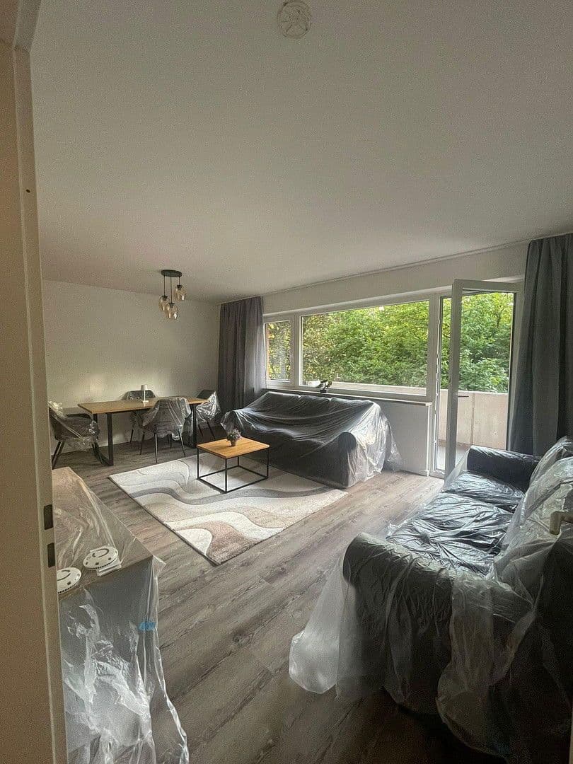 Prenájom bytu 2-izbový 51 m², Adolph-Schönfelder-Straße 31, Hamburg, Hamburg Prenájom bytu 2-izbový 51 m², Adolph-Schönfelder-Straße 31, Hamburg, Hamburg