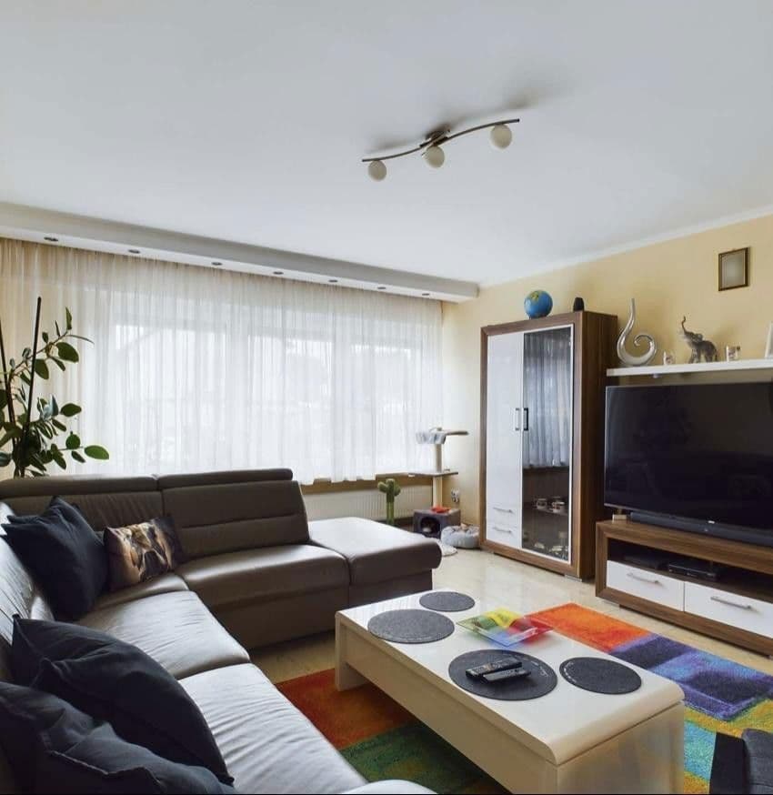 Predaj domu 186 m², pozemek 579 m², Horst-Schork-Str. 93, Ludwigshafen, Porýnie-Falcko Predaj domu 186 m², pozemek 579 m², Horst-Schork-Str. 93, Ludwigshafen, Porýnie-Falcko