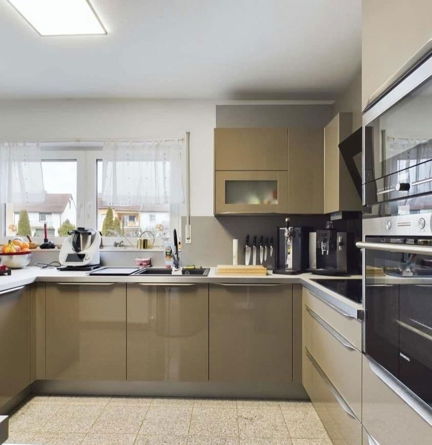 Predaj domu 186 m², pozemek 579 m², Horst-Schork-Str. 93, Ludwigshafen, Porýnie-Falcko Predaj domu 186 m², pozemek 579 m², Horst-Schork-Str. 93, Ludwigshafen, Porýnie-Falcko