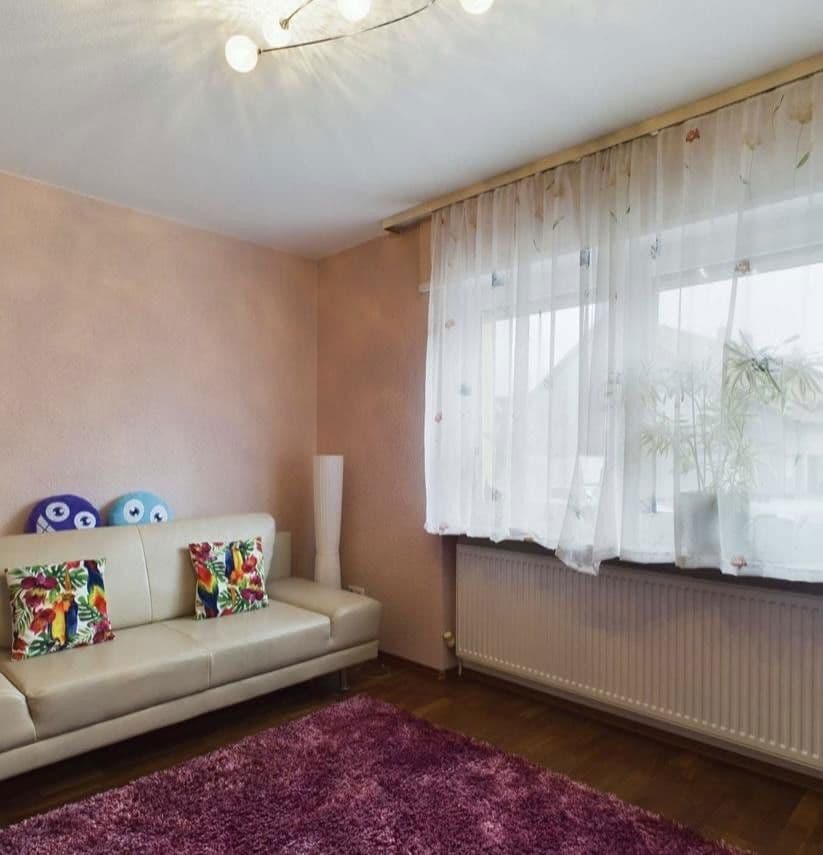 Predaj domu 186 m², pozemek 579 m², Horst-Schork-Str. 93, Ludwigshafen, Porýnie-Falcko Predaj domu 186 m², pozemek 579 m², Horst-Schork-Str. 93, Ludwigshafen, Porýnie-Falcko