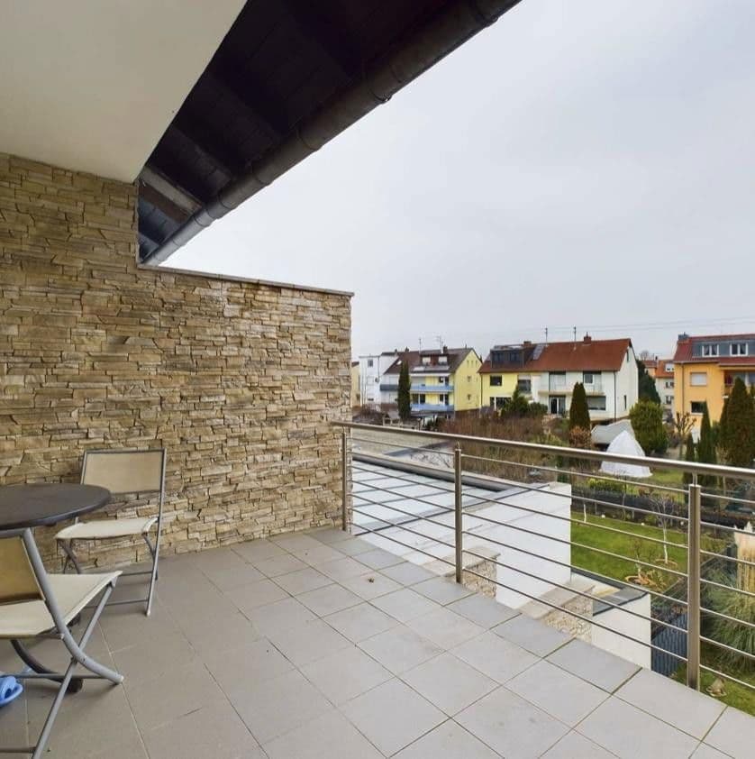 Predaj domu 186 m², pozemek 579 m², Horst-Schork-Str. 93, Ludwigshafen, Porýnie-Falcko Predaj domu 186 m², pozemek 579 m², Horst-Schork-Str. 93, Ludwigshafen, Porýnie-Falcko