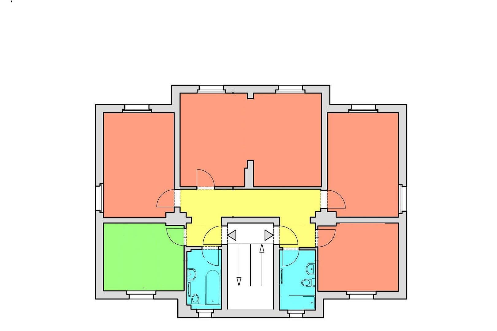 Prenájom bytu 4-izbový 115 m², Akazienallee 24, Berlin, Berlín Prenájom bytu 4-izbový 115 m², Akazienallee 24, Berlin, Berlín