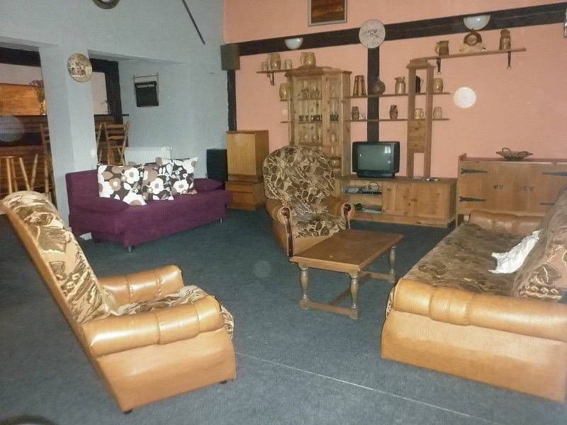 Prenájom rekreačného objektu, Abertamy, Karlovarský kraj Prenájom rekreačného objektu, Abertamy, Karlovarský kraj