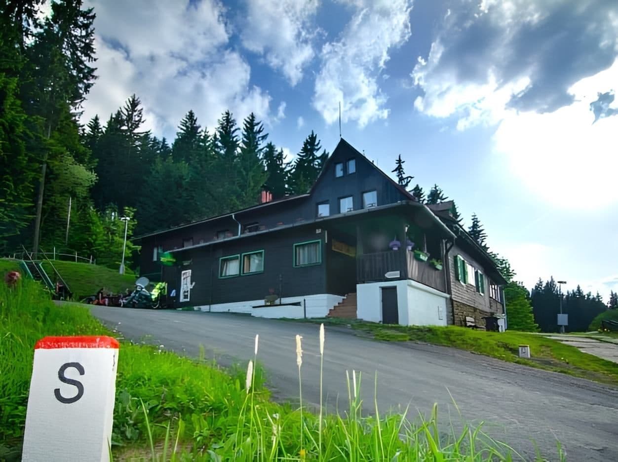 Prenájom rekreačného objektu, Bílá, Moravskoslezský kraj Prenájom rekreačného objektu, Bílá, Moravskoslezský kraj