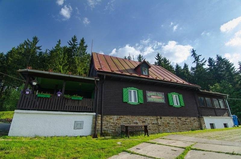 Prenájom rekreačného objektu, Bílá, Moravskoslezský kraj Prenájom rekreačného objektu, Bílá, Moravskoslezský kraj