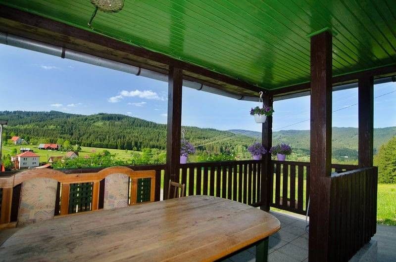 Prenájom rekreačného objektu, Bílá, Moravskoslezský kraj Prenájom rekreačného objektu, Bílá, Moravskoslezský kraj