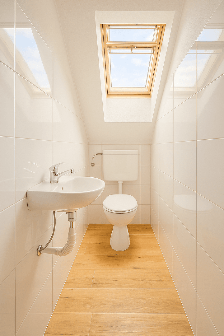 Prenájom bytu 2-izbový 57 m², Im Teich 3, Göppingen, Bádensko-Wurttembersko Prenájom bytu 2-izbový 57 m², Im Teich 3, Göppingen, Bádensko-Wurttembersko