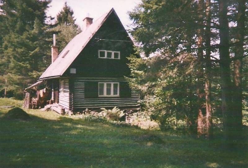 Prenájom rekreačného objektu, Bělá pod Pradědem, Olomoucký kraj Prenájom rekreačného objektu, Bělá pod Pradědem, Olomoucký kraj