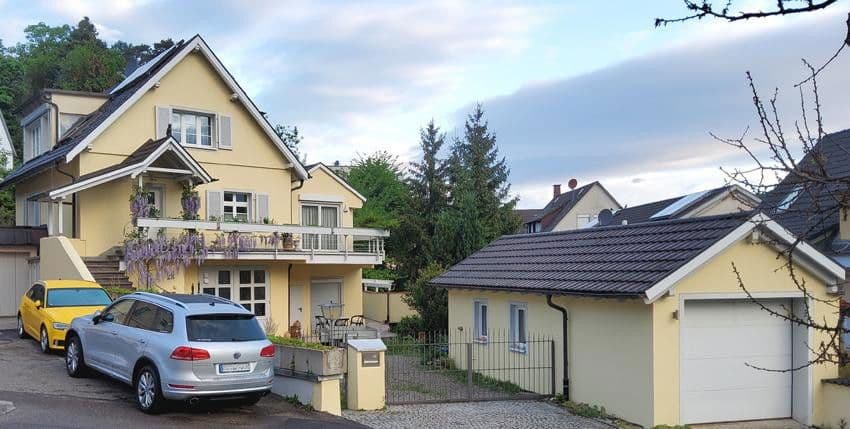 Predaj domu 206 m², pozemek 522 m², Badenweiler, Bádensko-Wurttembersko Predaj domu 206 m², pozemek 522 m², Badenweiler, Bádensko-Wurttembersko