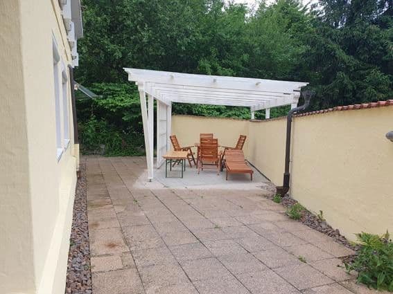 Predaj domu 206 m², pozemek 522 m², Badenweiler, Bádensko-Wurttembersko Predaj domu 206 m², pozemek 522 m², Badenweiler, Bádensko-Wurttembersko