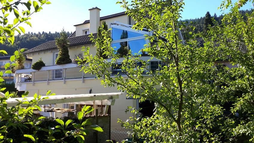 Predaj domu 206 m², pozemek 522 m², Badenweiler, Bádensko-Wurttembersko Predaj domu 206 m², pozemek 522 m², Badenweiler, Bádensko-Wurttembersko