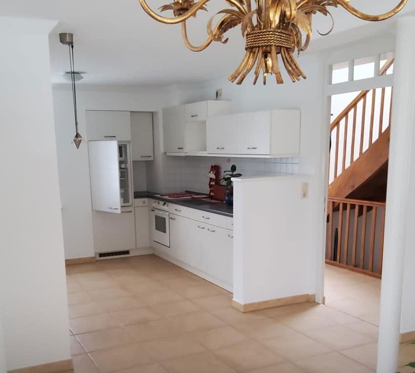 Predaj domu 206 m², pozemek 522 m², Badenweiler, Bádensko-Wurttembersko Predaj domu 206 m², pozemek 522 m², Badenweiler, Bádensko-Wurttembersko